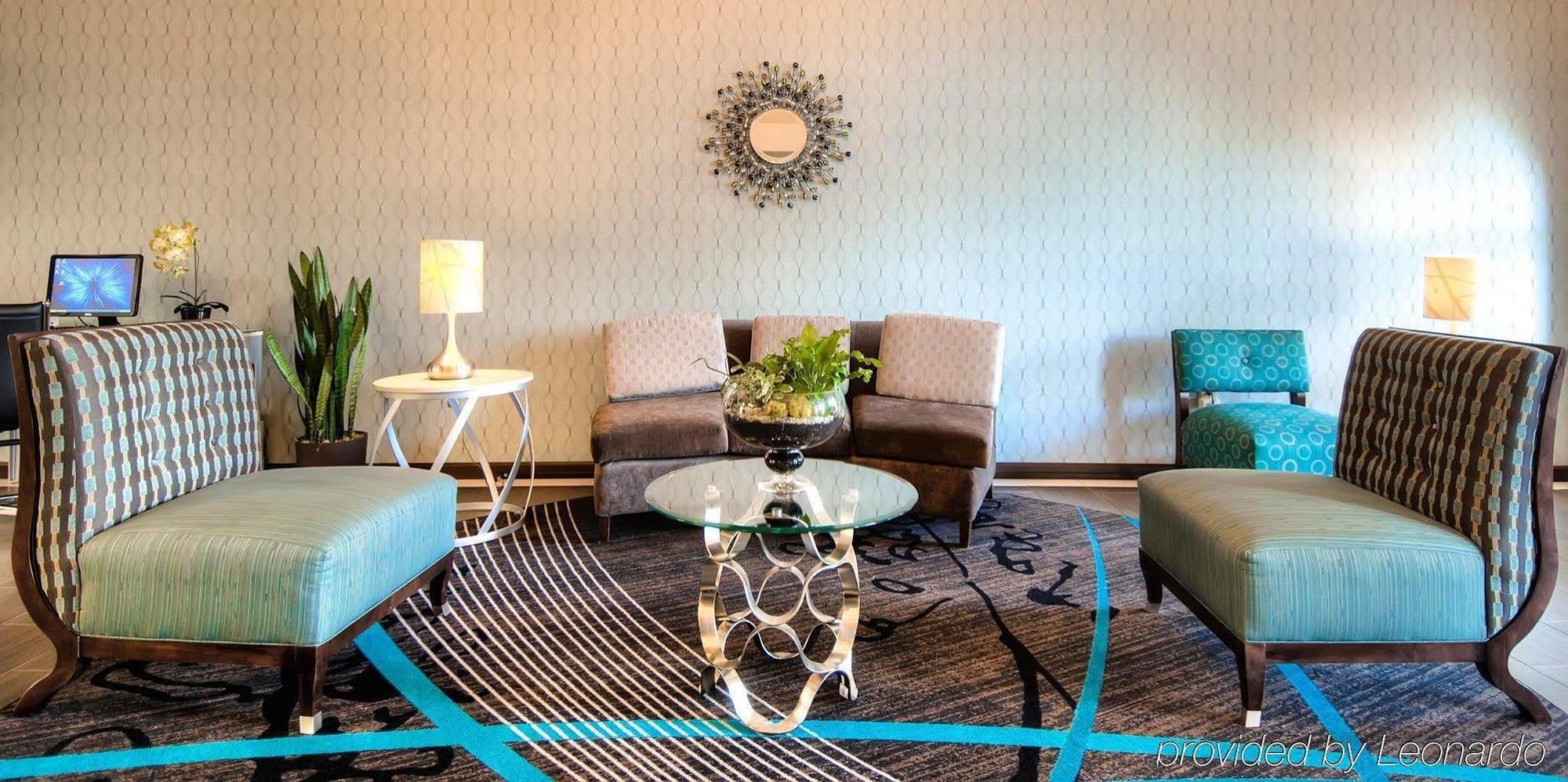 Holiday Inn Express Temecula By Ihg Interior foto